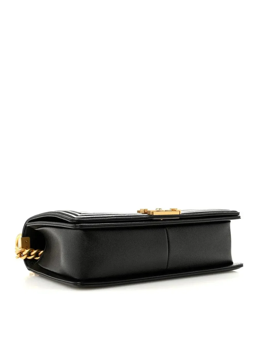 Chanel Caviar Quilted New Medium Boy #321979C45B